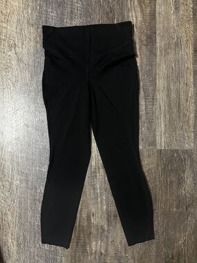 Lululemon Base Pace High-Rise Tight 25"